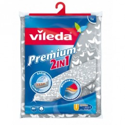 Pokrowiec VILEDA Premium 2w1