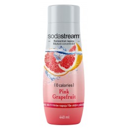Syrop SodaStream Różowy...