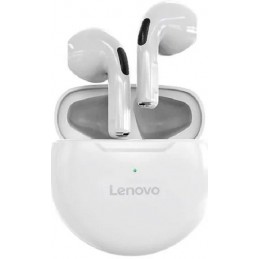 Słuchawki TWS Lenovo...