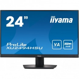 Monitor LCD iiyama 24...