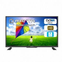 Telewizor MANTA 32LHA123D